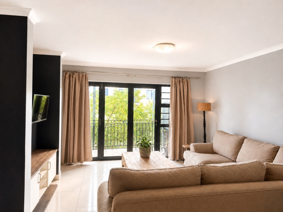 2 Bedroom Property for Sale in Burgundy Estate Western Cape